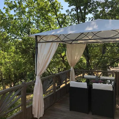 De Parpaillon Roquebrune-sur Argens