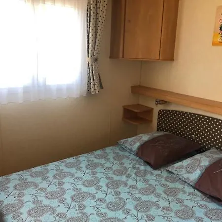 De Parpaillon Κάμπινγκ *