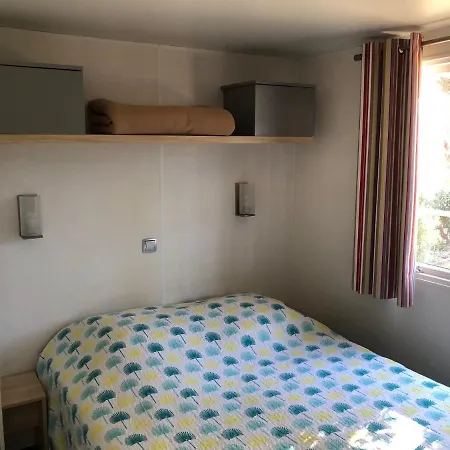 De Parpaillon Κάμπινγκ