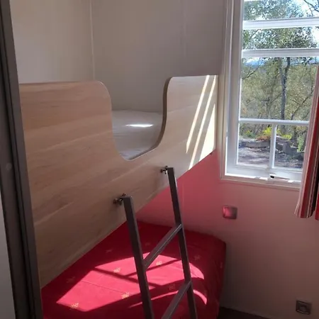 De Parpaillon Κάμπινγκ *