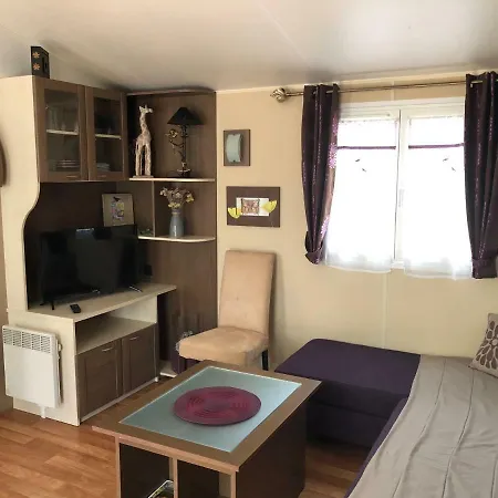 De Parpaillon Κάμπινγκ *