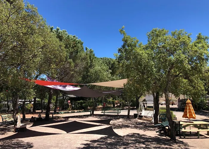 Camping De Parpaillon