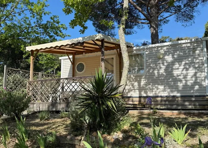 De Parpaillon * Roquebrune-sur-Argens