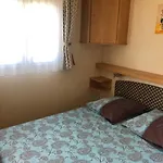 De Parpaillon キャンプ場 *