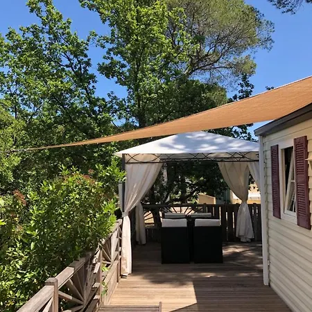 Camping De Parpaillon *