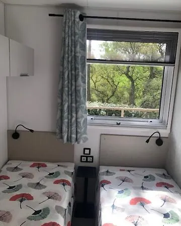 De Parpaillon Camping