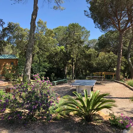 De Parpaillon * Roquebrune-sur Argens