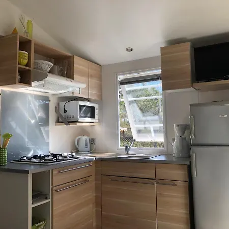 De Parpaillon Camping Roquebrune-sur-Argens