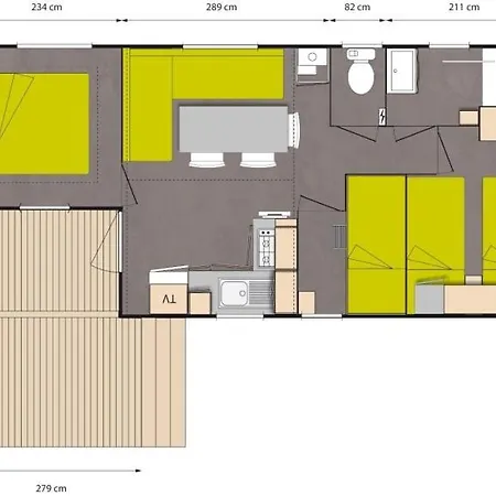 De Parpaillon Kemp Roquebrune-sur Argens