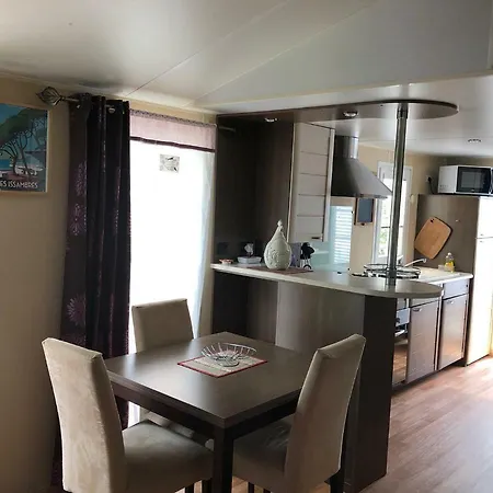 Camping De Parpaillon *