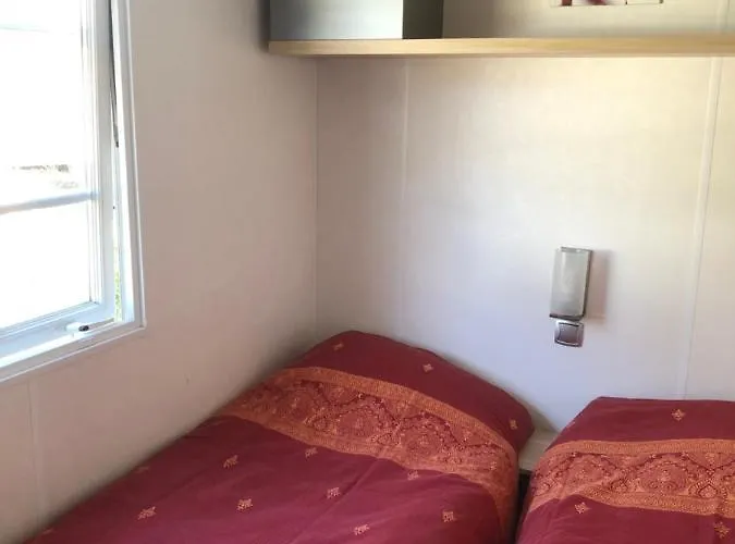 Camping De Parpaillon *